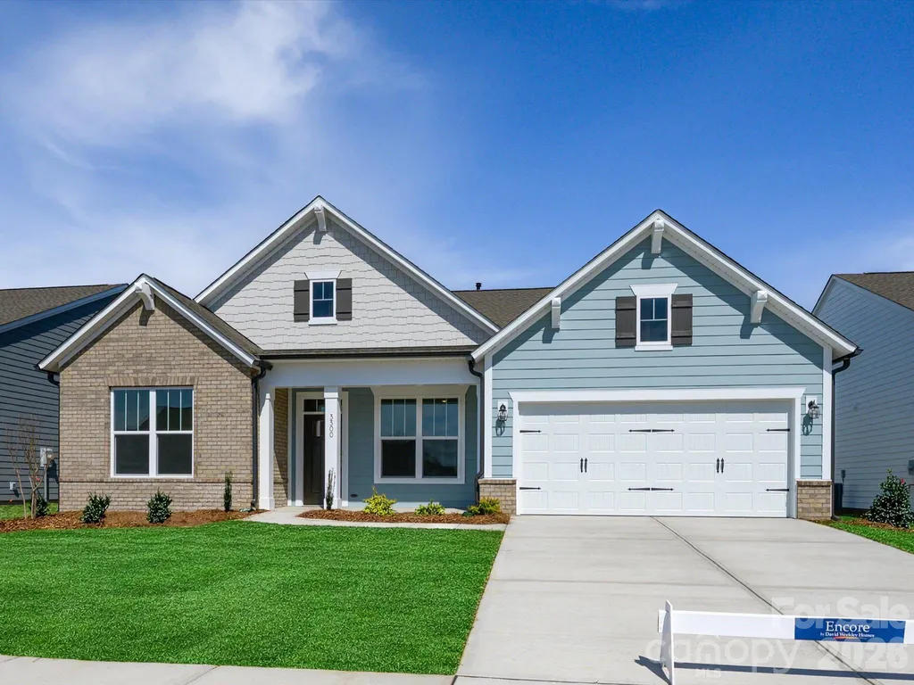 3300 Charolais Lane Harrisburg NC 28075