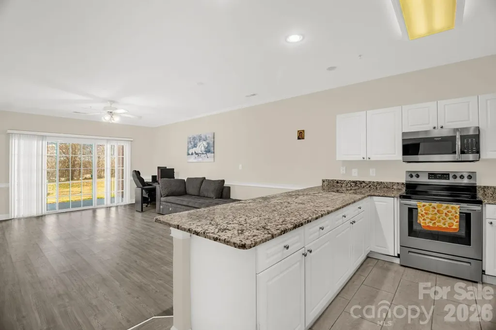9047 Meadow Vista Road Charlotte NC 28213