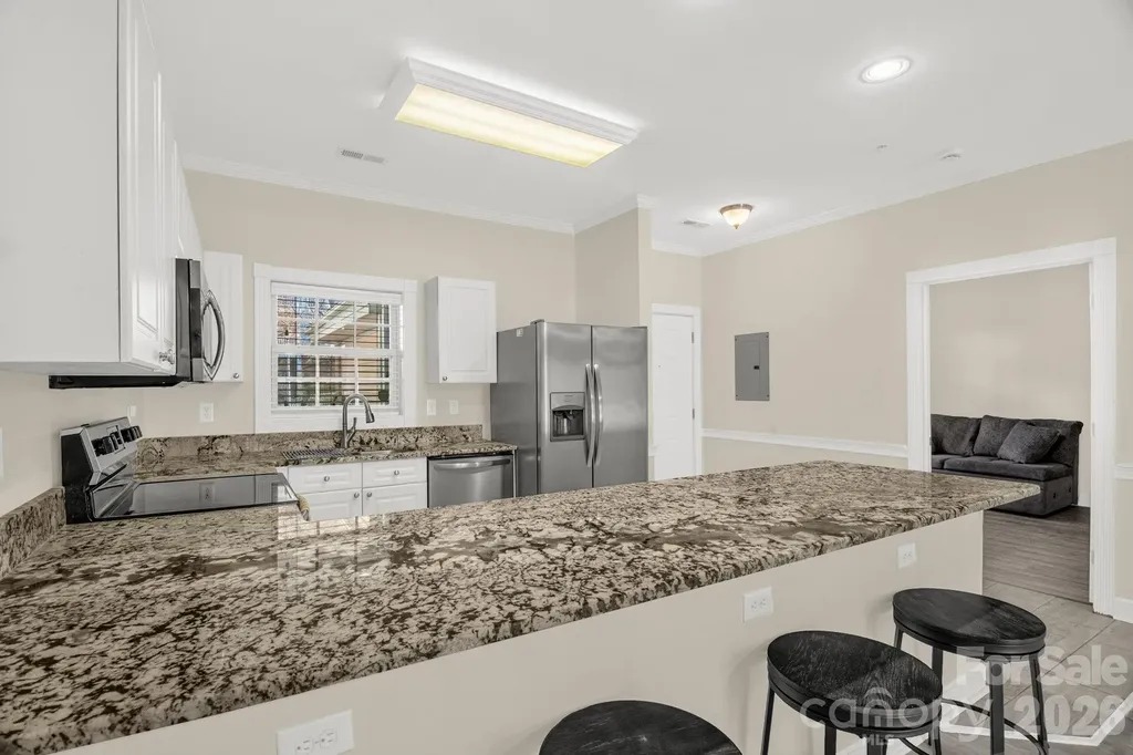 9047 Meadow Vista Road Charlotte NC 28213