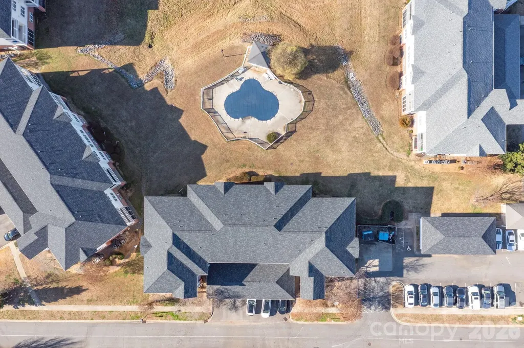 9047 Meadow Vista Road Charlotte NC 28213