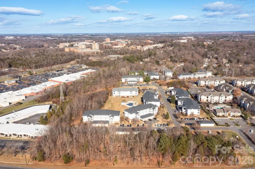 9047 Meadow Vista Road Charlotte NC 28213