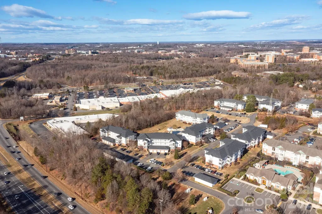 9047 Meadow Vista Road Charlotte NC 28213