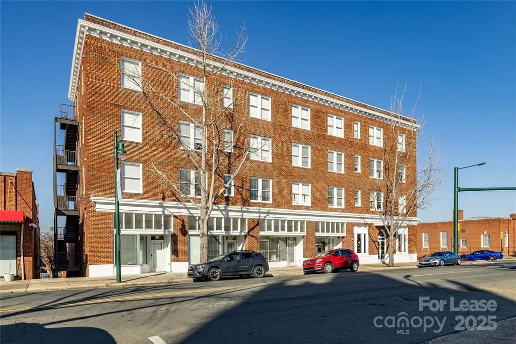 197 N 2nd Street Albemarle NC 28001