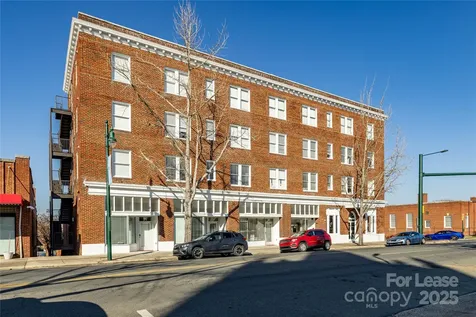 197 N 2nd Street Albemarle NC 28001