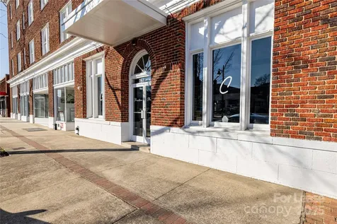 197 N 2nd Street Albemarle NC 28001