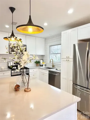 3524 Donovan Place Charlotte NC 28215