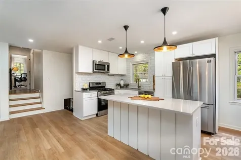 3524 Donovan Place Charlotte NC 28215