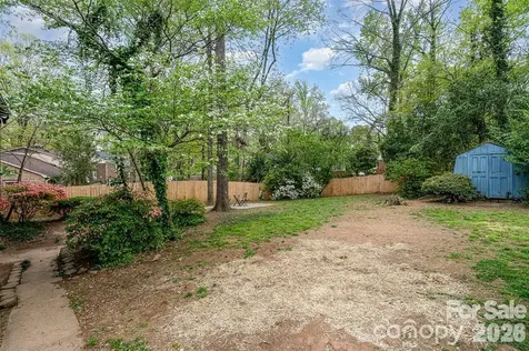 3524 Donovan Place Charlotte NC 28215