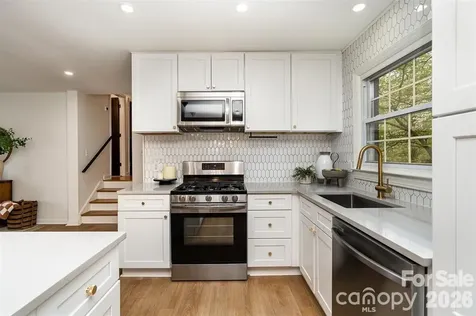 3524 Donovan Place Charlotte NC 28215