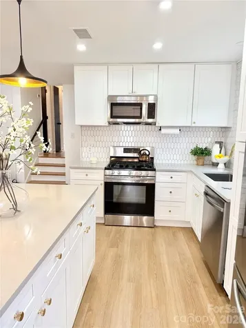 3524 Donovan Place Charlotte NC 28215