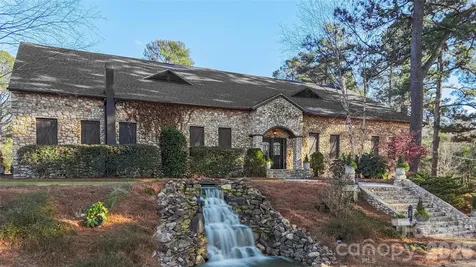 267 Depot Street Mt Croghan SC 29727