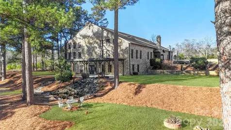 267 Depot Street Mt Croghan SC 29727
