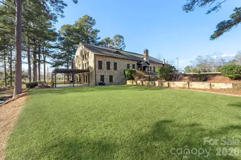 267 Depot Street Mt Croghan SC 29727