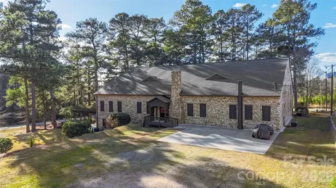 267 Depot Street Mt Croghan SC 29727