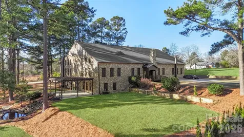 267 Depot Street Mt Croghan SC 29727