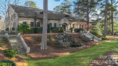 267 Depot Street Mt Croghan SC 29727
