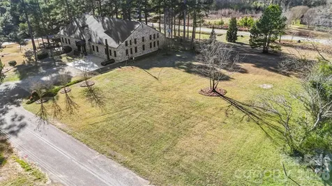 267 Depot Street Mt Croghan SC 29727
