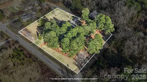 267 Depot Street Mt Croghan SC 29727
