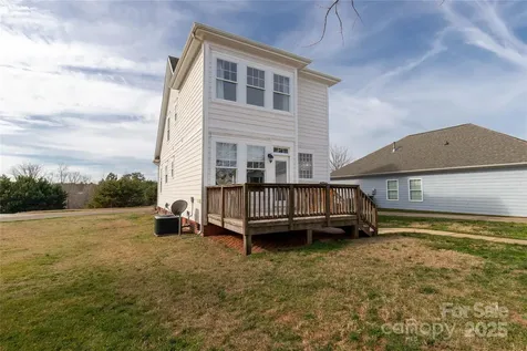 25391 Seagull Drive Lancaster SC 29720