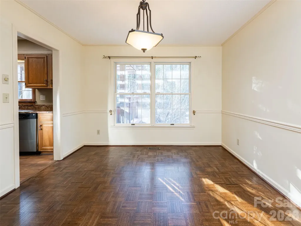 100 Wolf Shoals Drive Hendersonville NC 28739