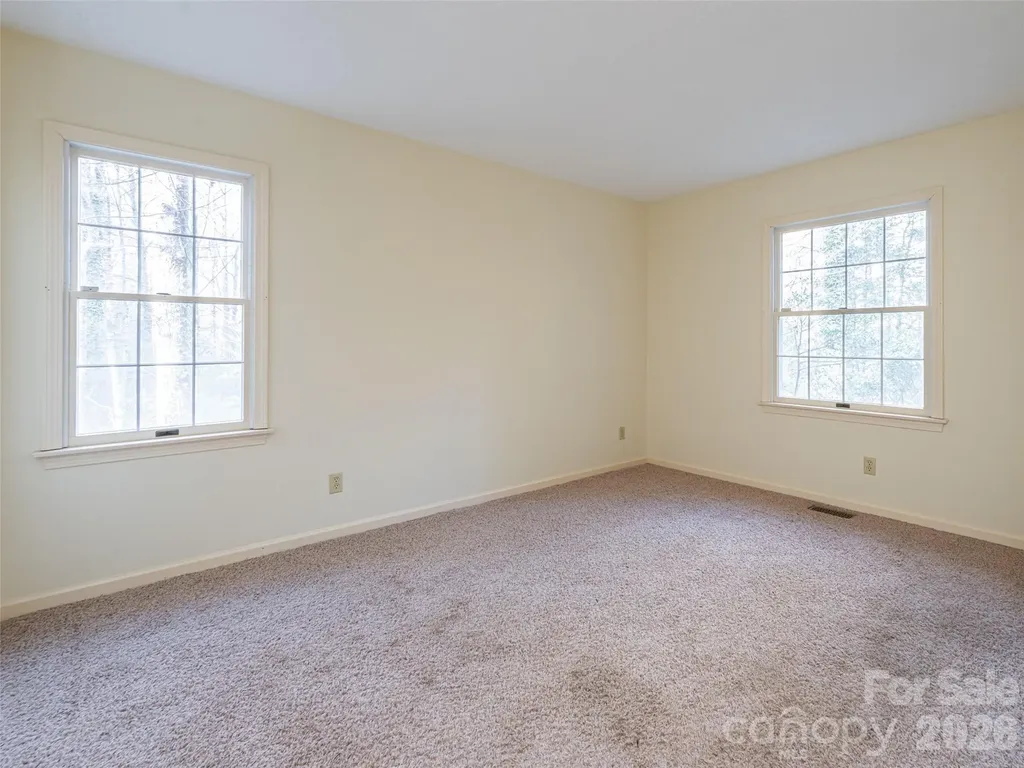 100 Wolf Shoals Drive Hendersonville NC 28739