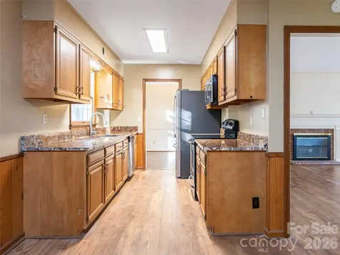 100 Wolf Shoals Drive Hendersonville NC 28739