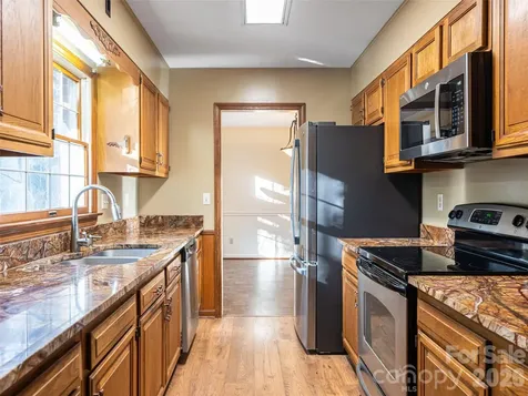 100 Wolf Shoals Drive Hendersonville NC 28739