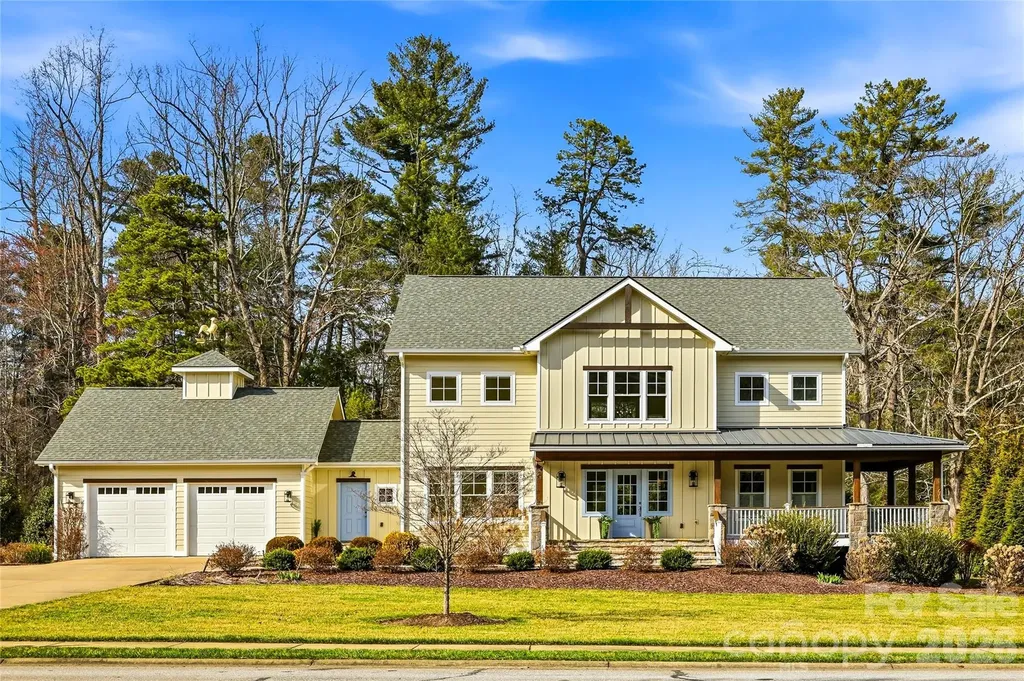 74 Shipman Parkway Flat Rock NC 28731