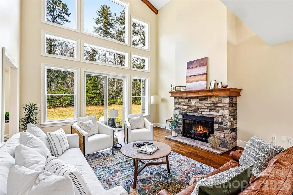 74 Shipman Parkway Flat Rock NC 28731