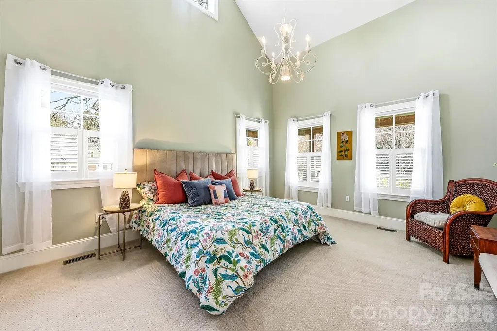 74 Shipman Parkway Flat Rock NC 28731