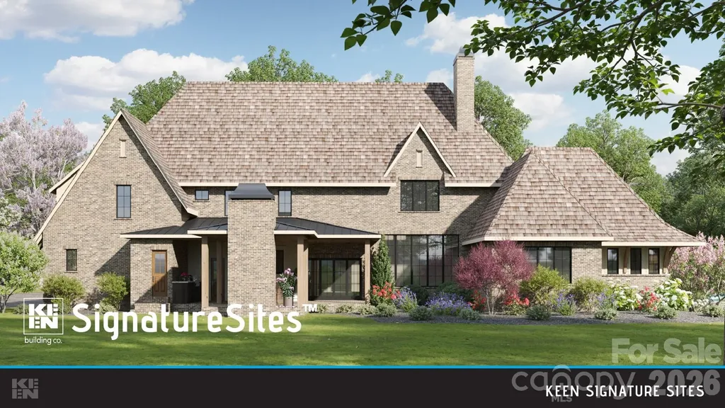 1330 Cedar Lane Charlotte NC 28226
