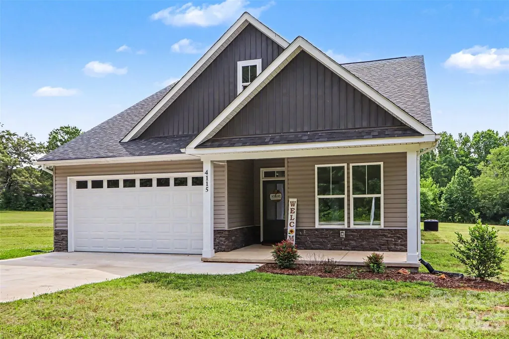 4115 Miller Road Salisbury NC 28147