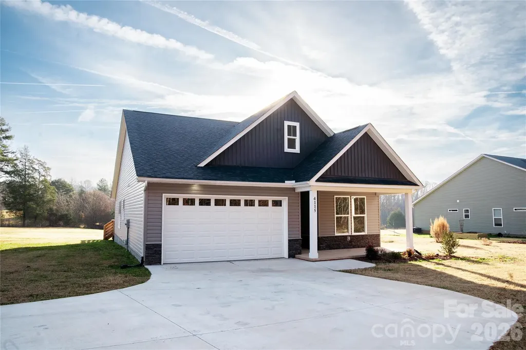 4115 Miller Road Salisbury NC 28147