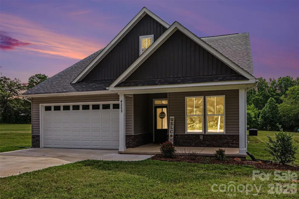 4115 Miller Road Salisbury NC 28147