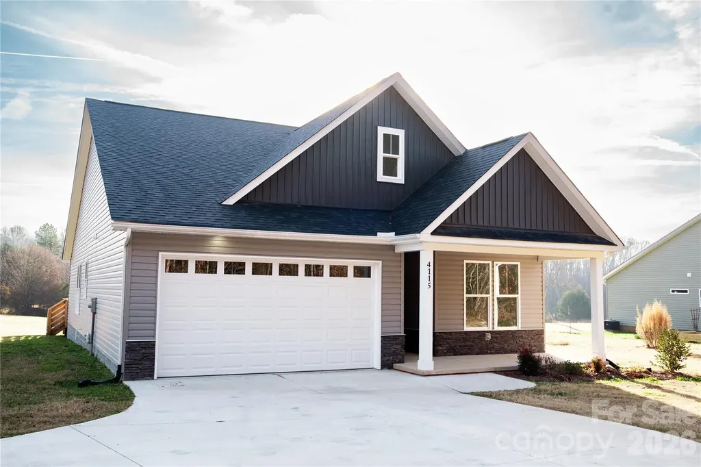 4115 Miller Road Salisbury NC 28147