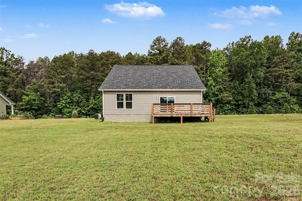 4115 Miller Road Salisbury NC 28147