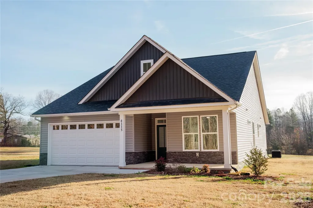 4115 Miller Road Salisbury NC 28147