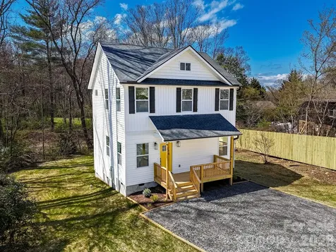174 Atwood Drive Hendersonville NC 28792