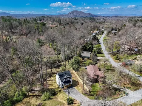174 Atwood Drive Hendersonville NC 28792