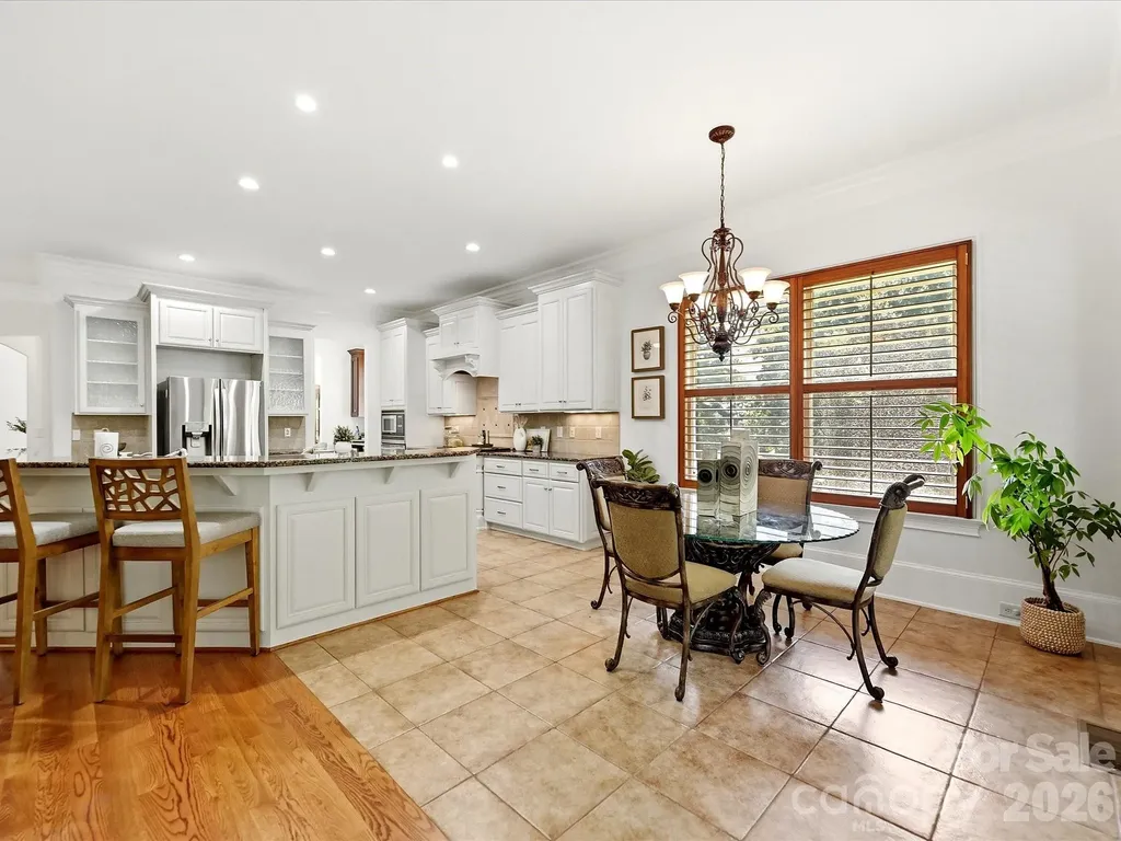 6806 Larrisa Court Charlotte NC 28226