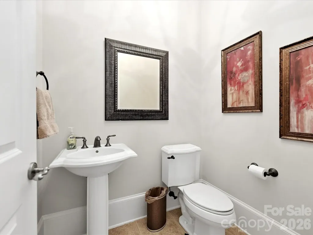6806 Larrisa Court Charlotte NC 28226