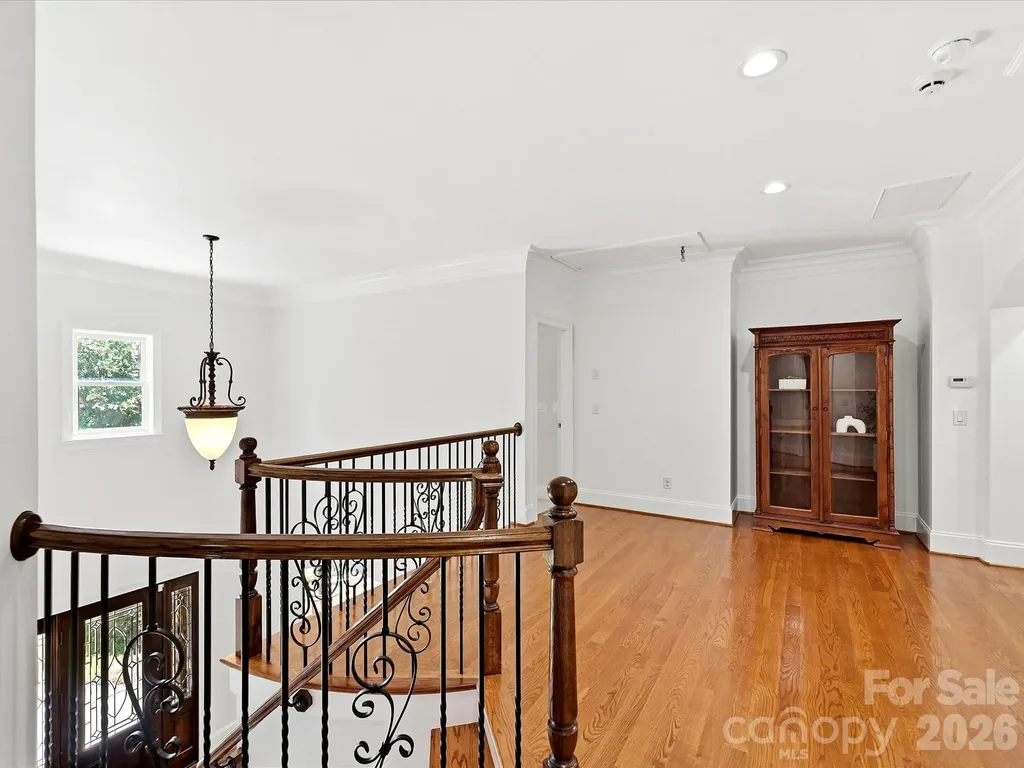 6806 Larrisa Court Charlotte NC 28226