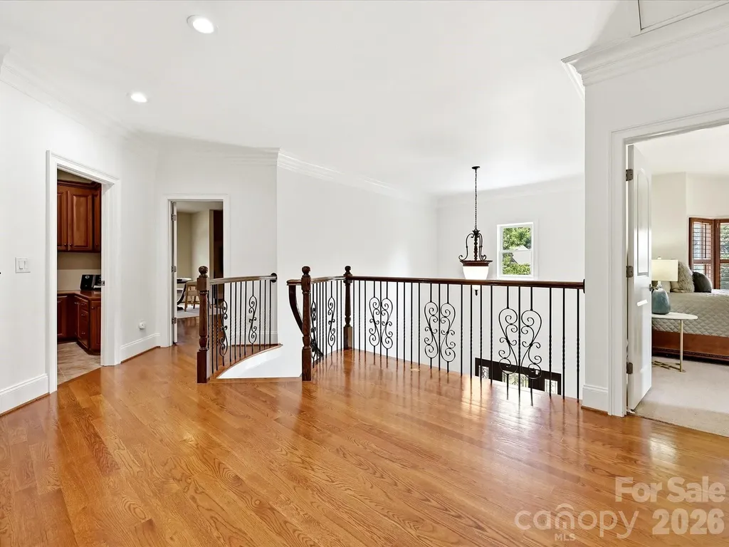 6806 Larrisa Court Charlotte NC 28226