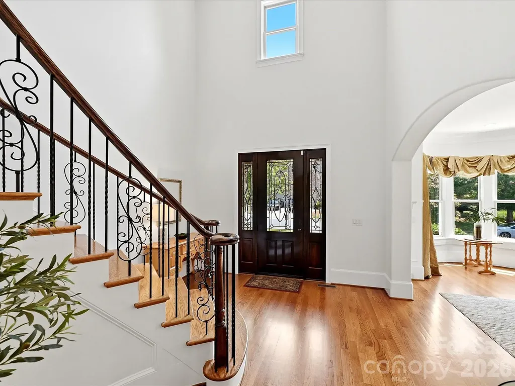 6806 Larrisa Court Charlotte NC 28226