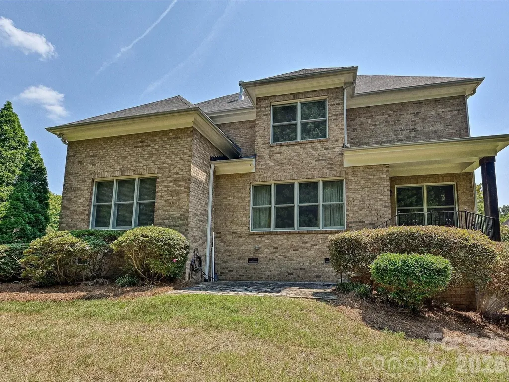 6806 Larrisa Court Charlotte NC 28226