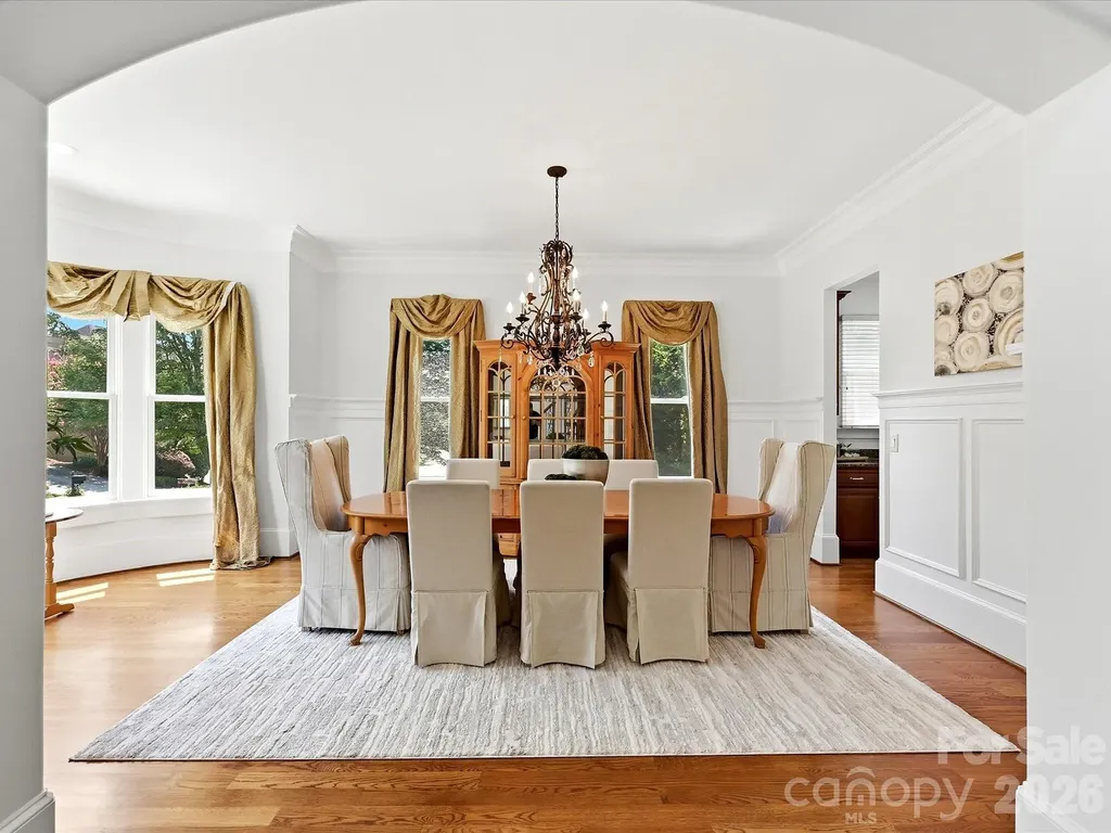 6806 Larrisa Court Charlotte NC 28226