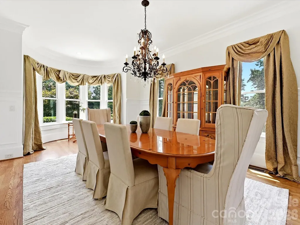6806 Larrisa Court Charlotte NC 28226