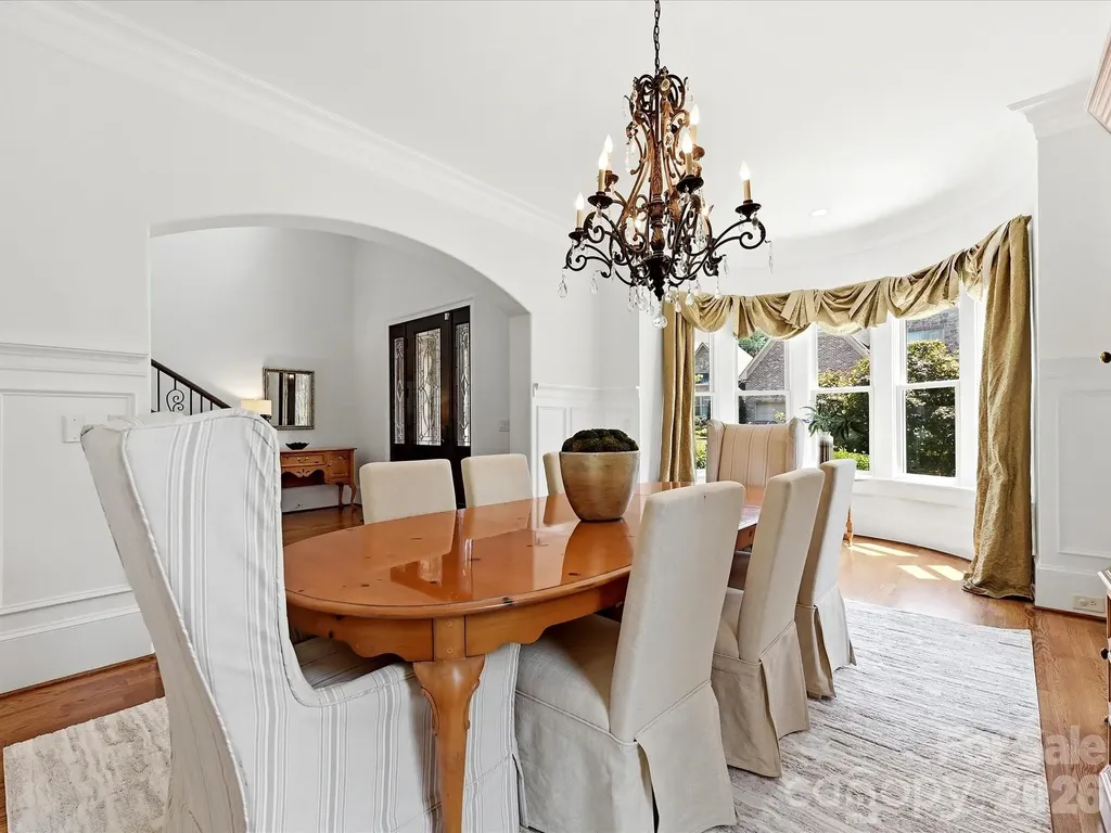 6806 Larrisa Court Charlotte NC 28226