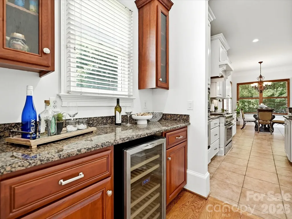 6806 Larrisa Court Charlotte NC 28226