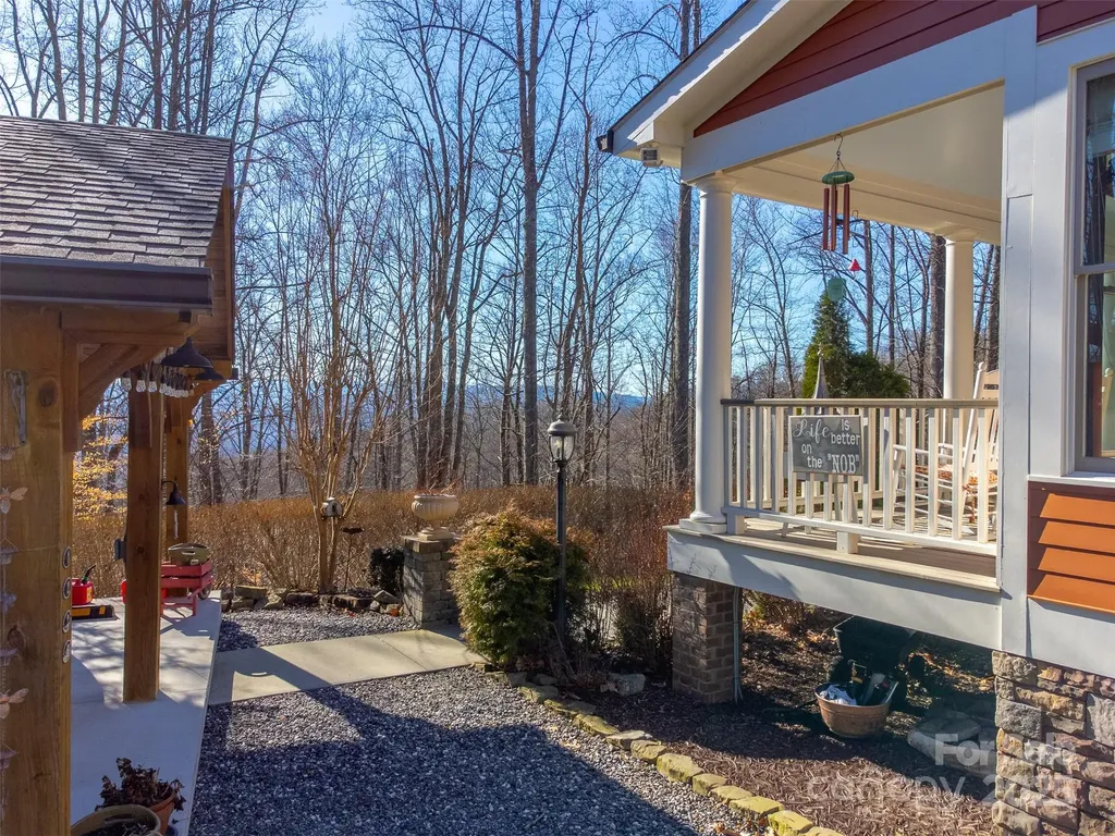 1226 Monteith Branch Road Sylva NC 28779